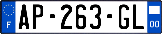 AP-263-GL