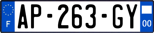 AP-263-GY