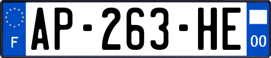 AP-263-HE