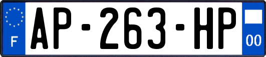 AP-263-HP