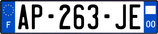 AP-263-JE