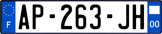 AP-263-JH
