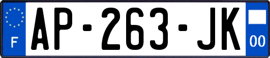 AP-263-JK