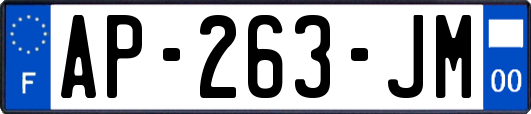 AP-263-JM