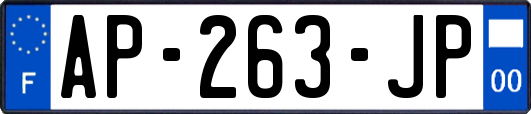 AP-263-JP
