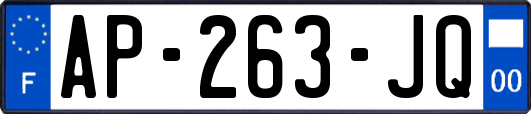 AP-263-JQ