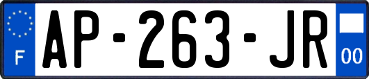 AP-263-JR