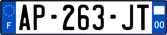 AP-263-JT