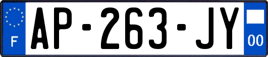 AP-263-JY