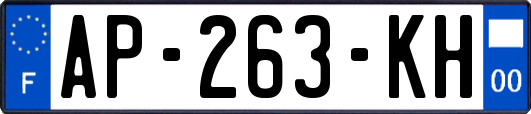 AP-263-KH