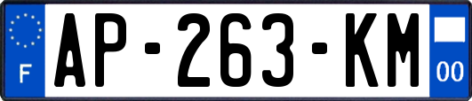 AP-263-KM