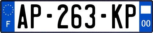 AP-263-KP
