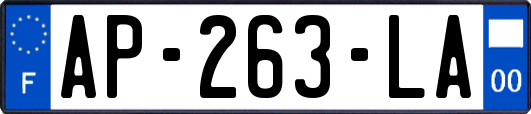 AP-263-LA