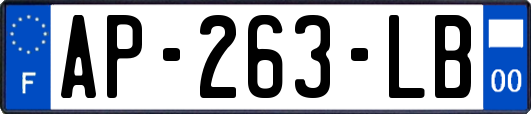 AP-263-LB