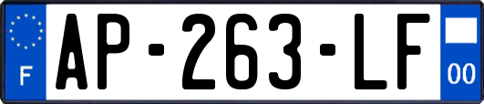 AP-263-LF