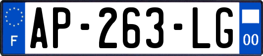 AP-263-LG