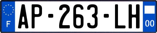 AP-263-LH