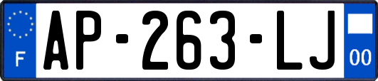 AP-263-LJ