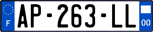 AP-263-LL