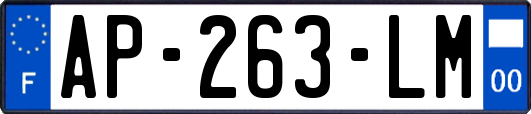 AP-263-LM
