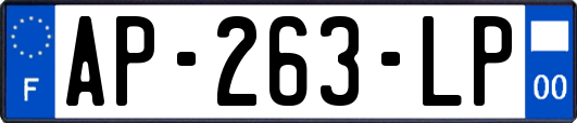 AP-263-LP