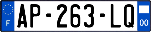 AP-263-LQ