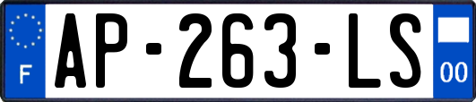 AP-263-LS