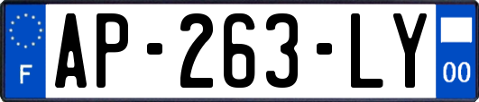 AP-263-LY