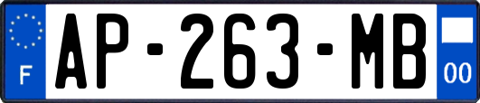 AP-263-MB