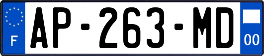 AP-263-MD