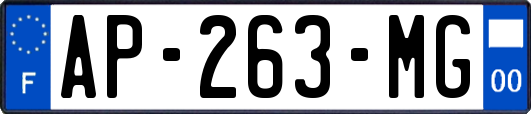 AP-263-MG