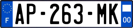 AP-263-MK