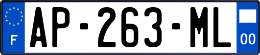 AP-263-ML