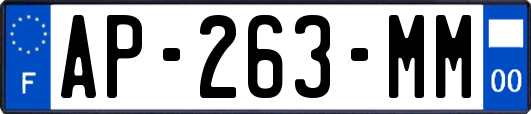 AP-263-MM
