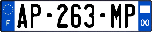 AP-263-MP