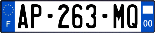 AP-263-MQ
