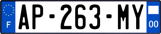 AP-263-MY