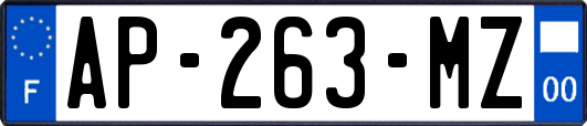 AP-263-MZ