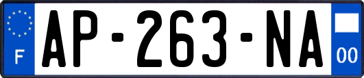 AP-263-NA