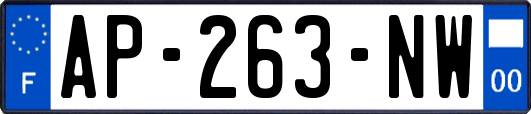 AP-263-NW
