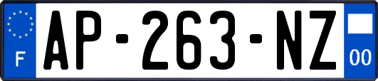 AP-263-NZ