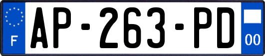 AP-263-PD