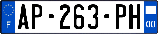 AP-263-PH
