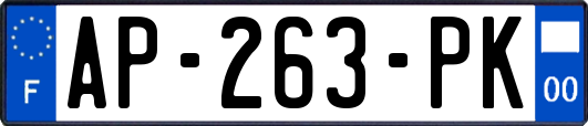 AP-263-PK