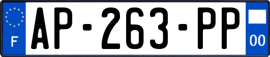 AP-263-PP