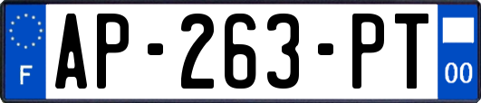 AP-263-PT