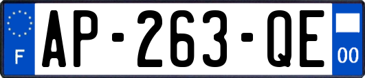 AP-263-QE