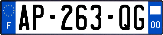 AP-263-QG