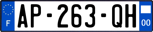 AP-263-QH
