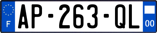 AP-263-QL
